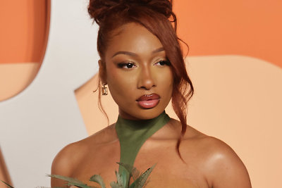 Megan Thee Stallion