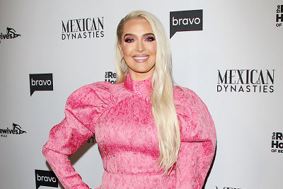 Erika Girardi-Erika Jayne