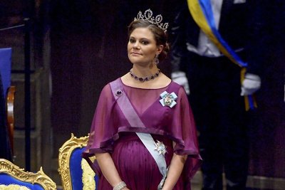 Princesė Victoria 