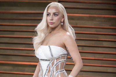 Lady Gaga atskleidė, kad buvo bankrutavusi