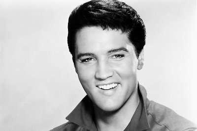 Elvis Presley