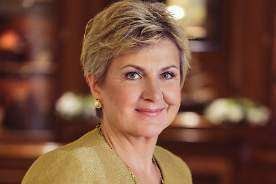 Lina Kačiušytė