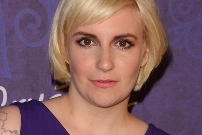 Lena Dunham