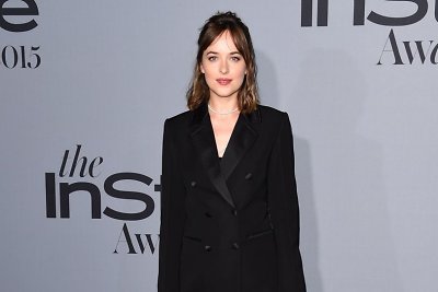 Dakota Johnson