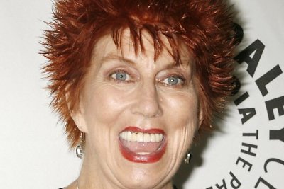 Marcia Wallace