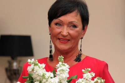 Namų kvapų ambasadore tapusi „Žuvėdros“ trenerė Skaistutė Idzelevičienė: „Iššūkiai man įdomūs“