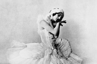 Anna Pavlova