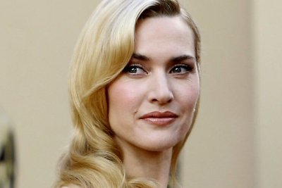 Kate Winslet