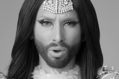 Conchita Wurst 