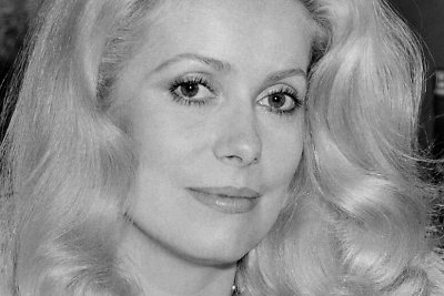 Catherine Deneuve 1973 metais