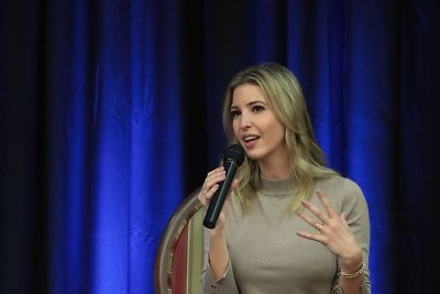 Ivanka Trump