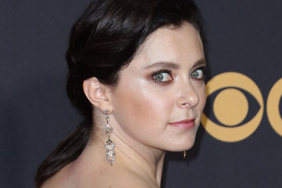 Rachel Bloom