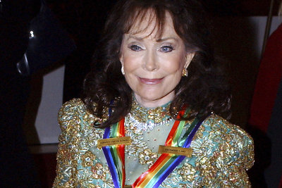 Loretta Lynn