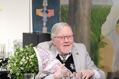 Vytautas Landsbergis