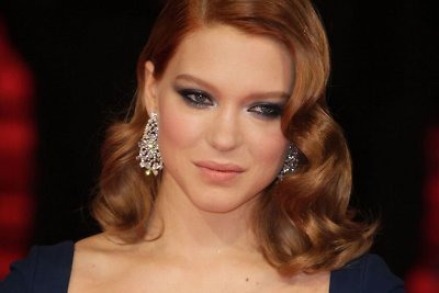 Lea Seydoux