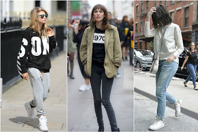 Anti-tendencija: normcore