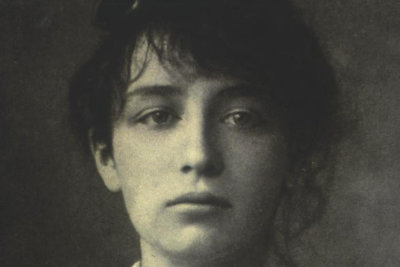 Camille Claudel