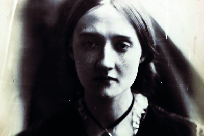 Julia Margaret Cameron