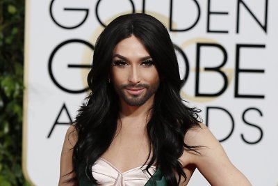 Conchita Wurst