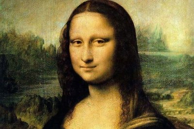 Mona Liza