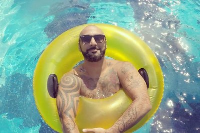 Sezzy Turkijoje atostogaujančius lietuvius savo pasirodymus kviečia aplankyti nemokamai