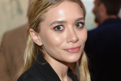 Ashley Olsen