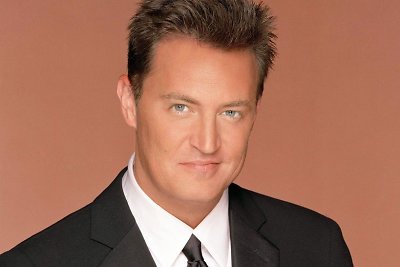 Matthew Perry