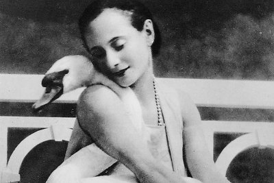 Anna Pavlova