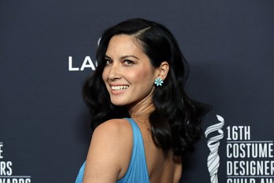 Trileryje „Gelbėk mus nuo pikto“ moterišką šarmą spinduliuoja gražuolė Olivia Munn