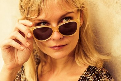 Švelnią viliokę naujame trileryje įkūnijusios Kirsten Dunst paslaptis – natūralumas