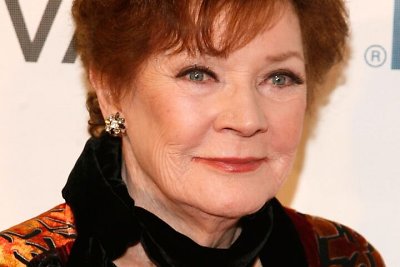 Polly Bergen