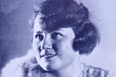 Angela Maria „Geli“ Raubal