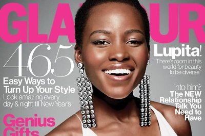 Lupita Nyong'o