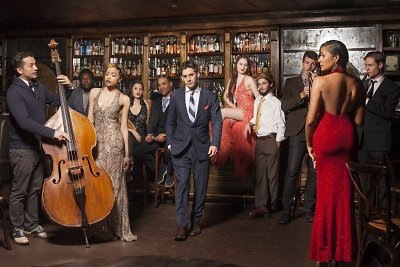 Pavasario pradžią Vilniuje skelbs retro muzikos sensacija „Postmodern Jukebox“