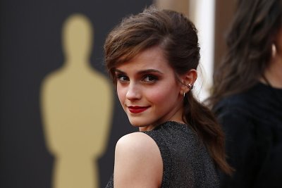 Emma Watson