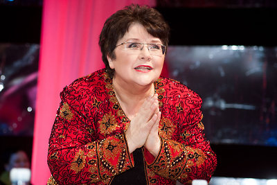 Zita Kelmickaitė