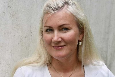 Virginija Austynė