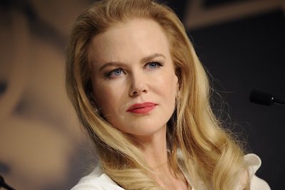 Nicole Kidman