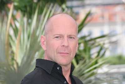 Aktorius Bruce Willis