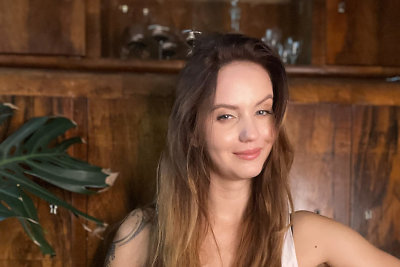 Istorikė Kristina Petrauskė