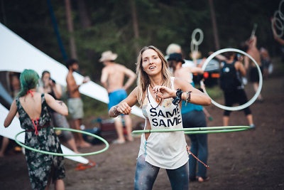 Festivalyje „Yaga Gathering 2015“ – proto lavinimo ir streso valdymo paskaitos