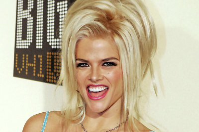 Anna Nicole Smith