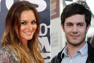 Aktoriai Leighton Meester ir Adamas Brody užmezgė slaptą romaną