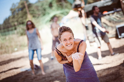 Festivaliui „Yaga Gathering 2014“ pasibaigus: apie cirką, muziką ir meditaciją