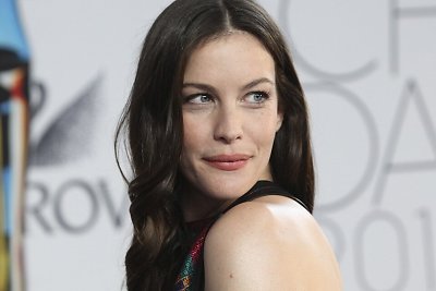 Liv Tyler