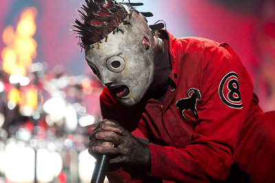 „Slipknot“ 