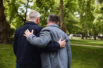 Latvijoje įregistruota pirmoji tos pačios lyties asmenų partnerystė