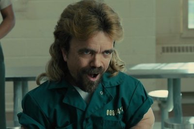 Peteris Dinklage‘as