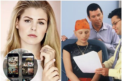 Apsimetėlė influencerė, įkvėpusi populiarų „Netflix“ serialą: kas yra Belle Gibson?