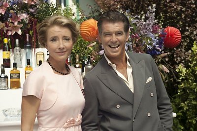 Emma Thompson pasisakė prieš vulgarias šiuolaikines komedijas